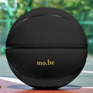 mo.be Basketball - Eight Panel - mo.be