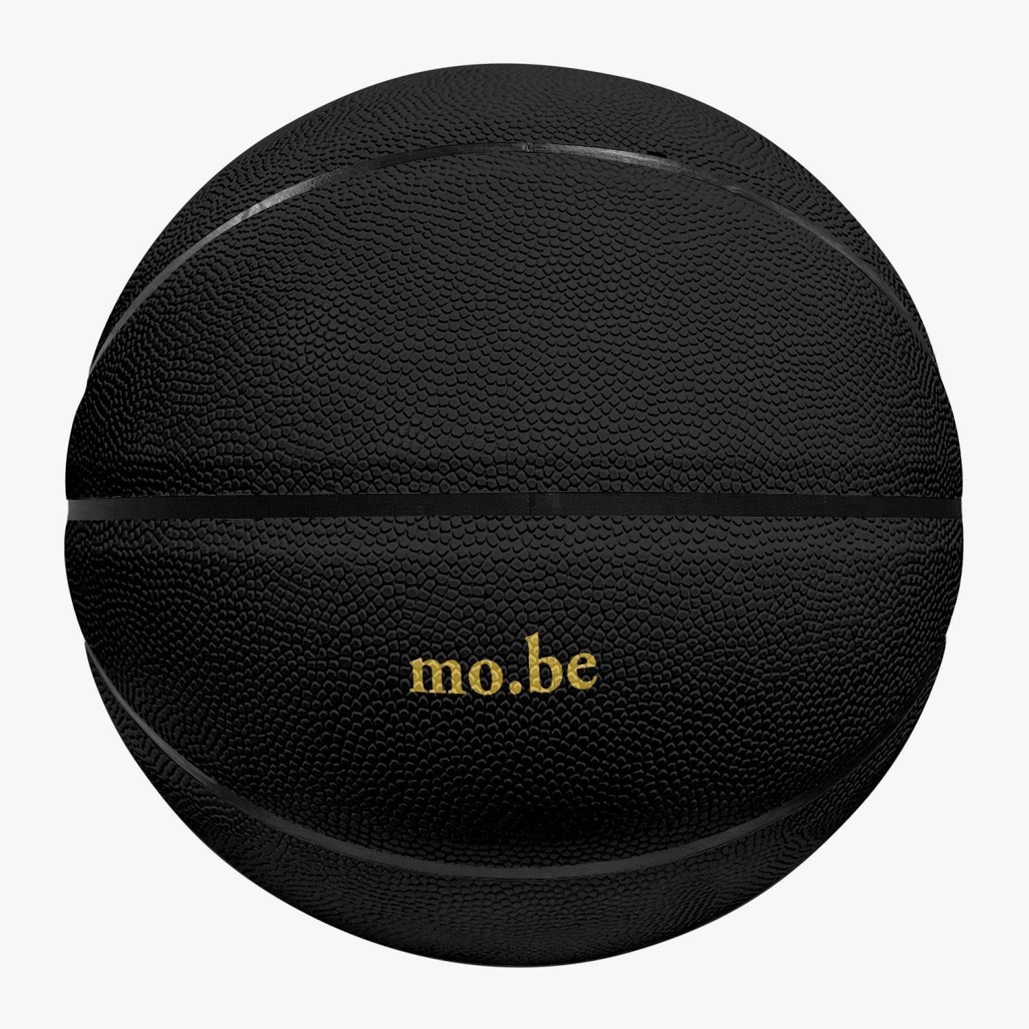 mo.be Basketball - Eight Panel - mo.be