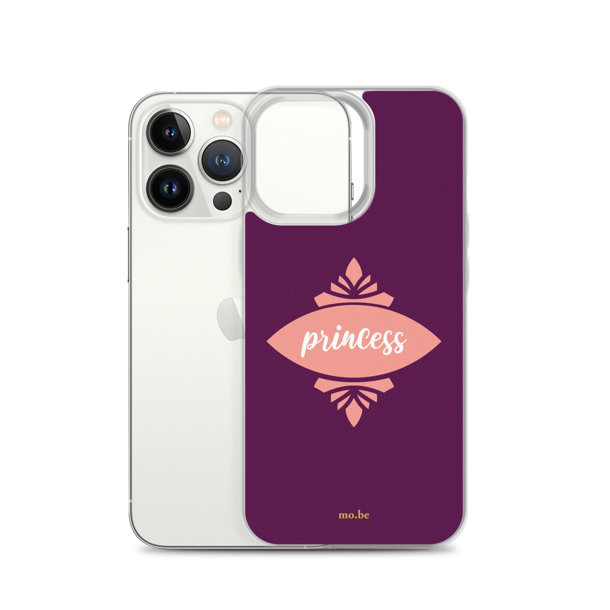 Princess iphone case