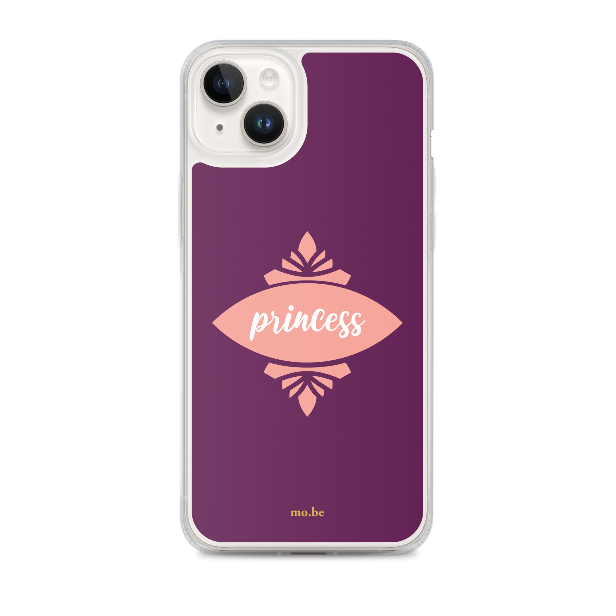 Princess iphone case