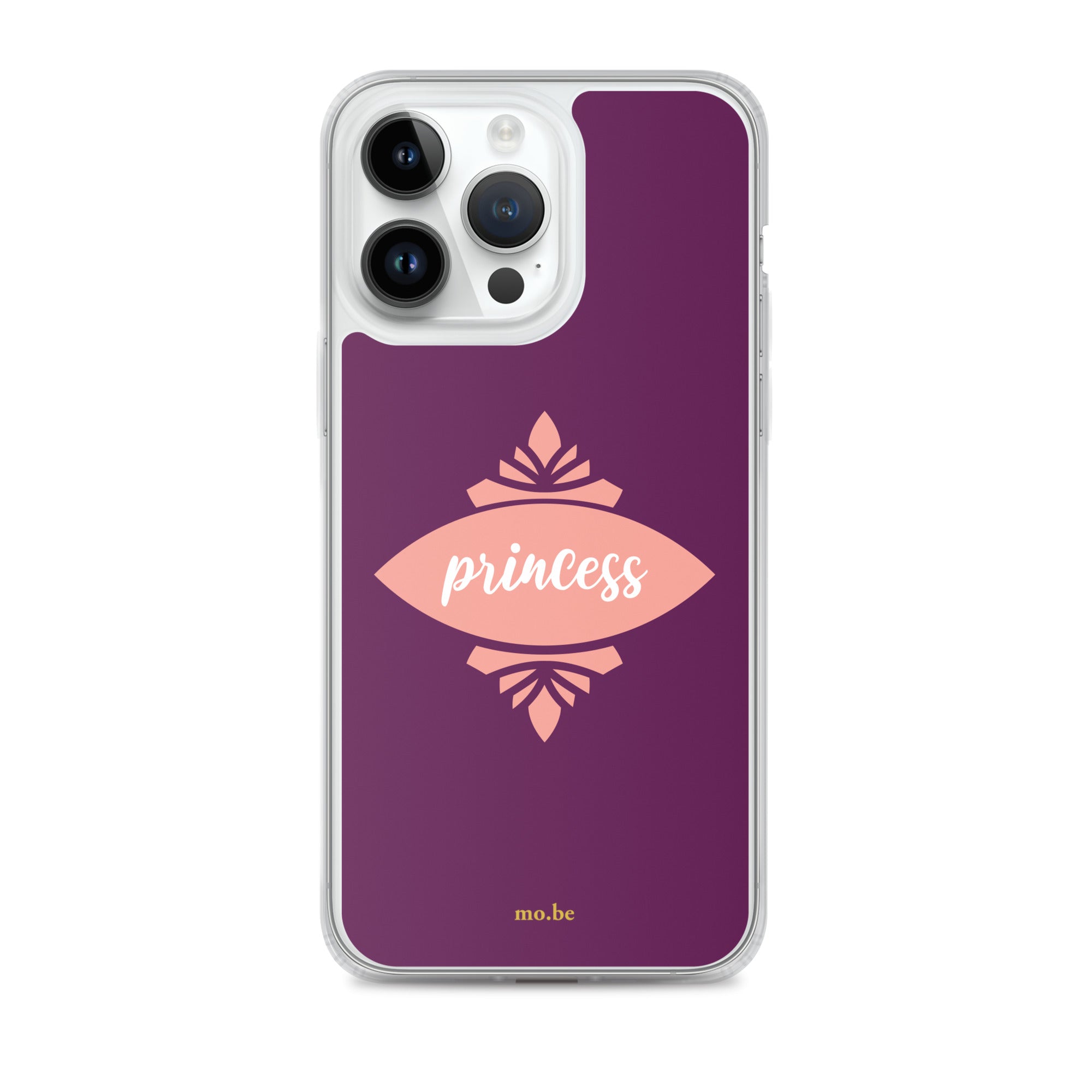 Princess iphone case