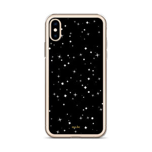 Star Clear Case for iPhone® - mo.be