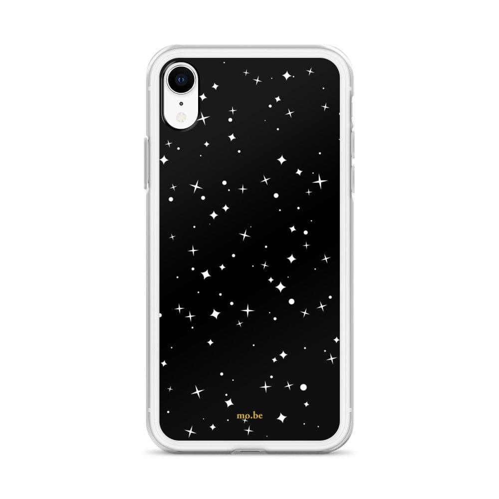 Star Clear Case for iPhone®