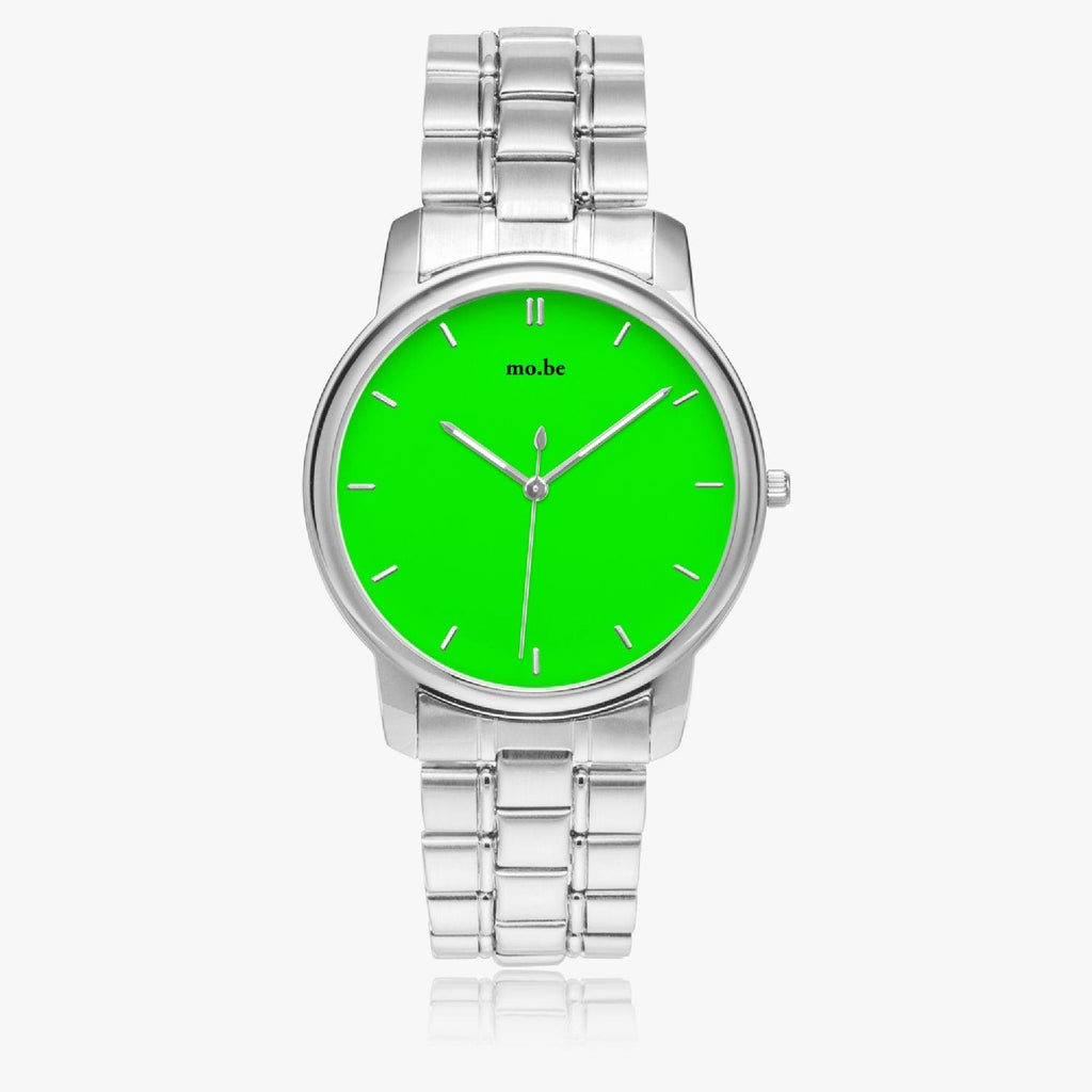 mo.be Neem watch (LIMITED EDITION) - mo.be