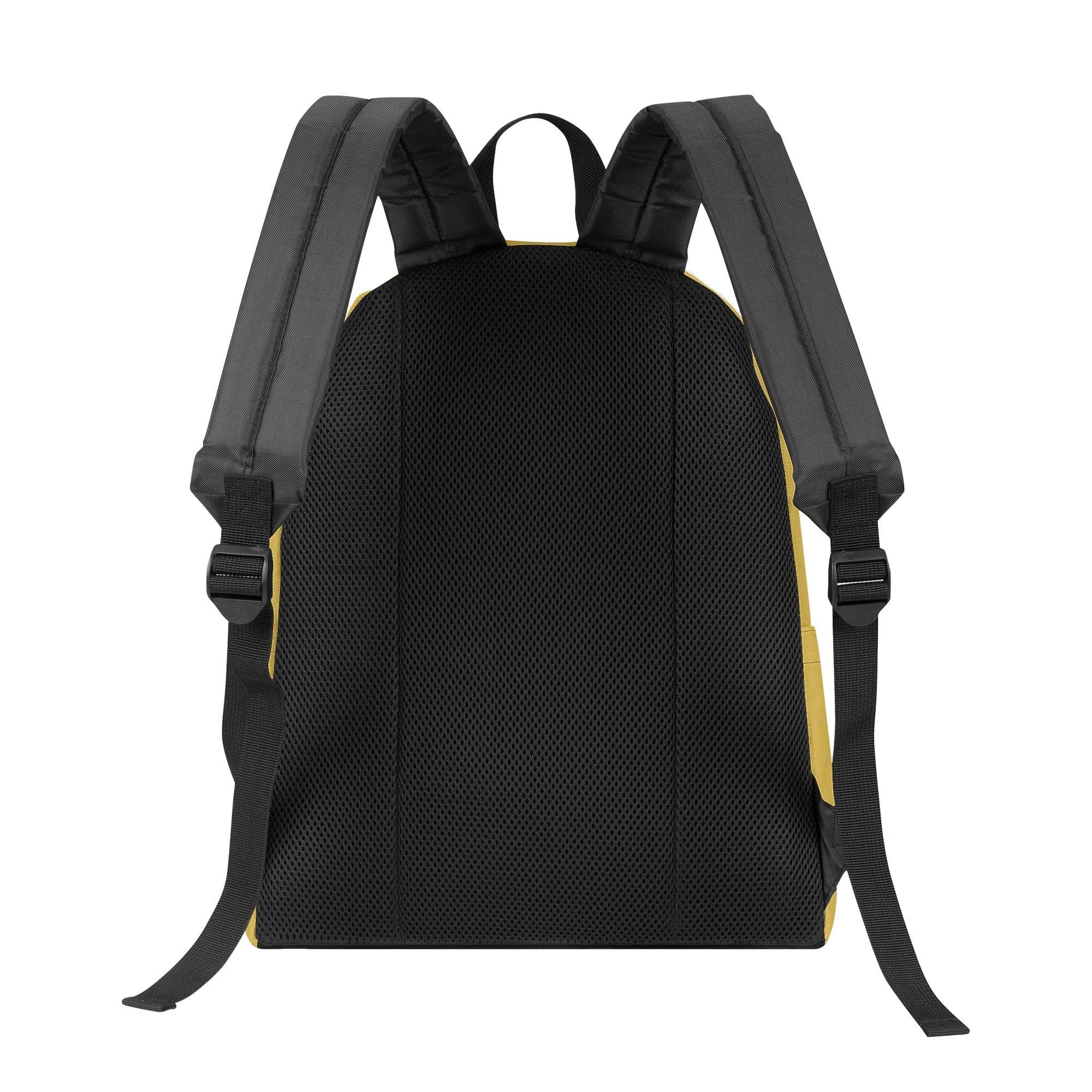 New mo.be embroidered Backpack - mo.be