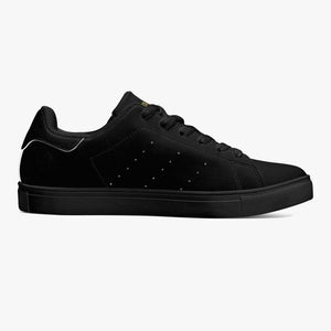 mo.be classic low top sneakers - mo.be