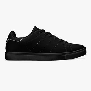 mo.be classic low top sneakers - mo.be