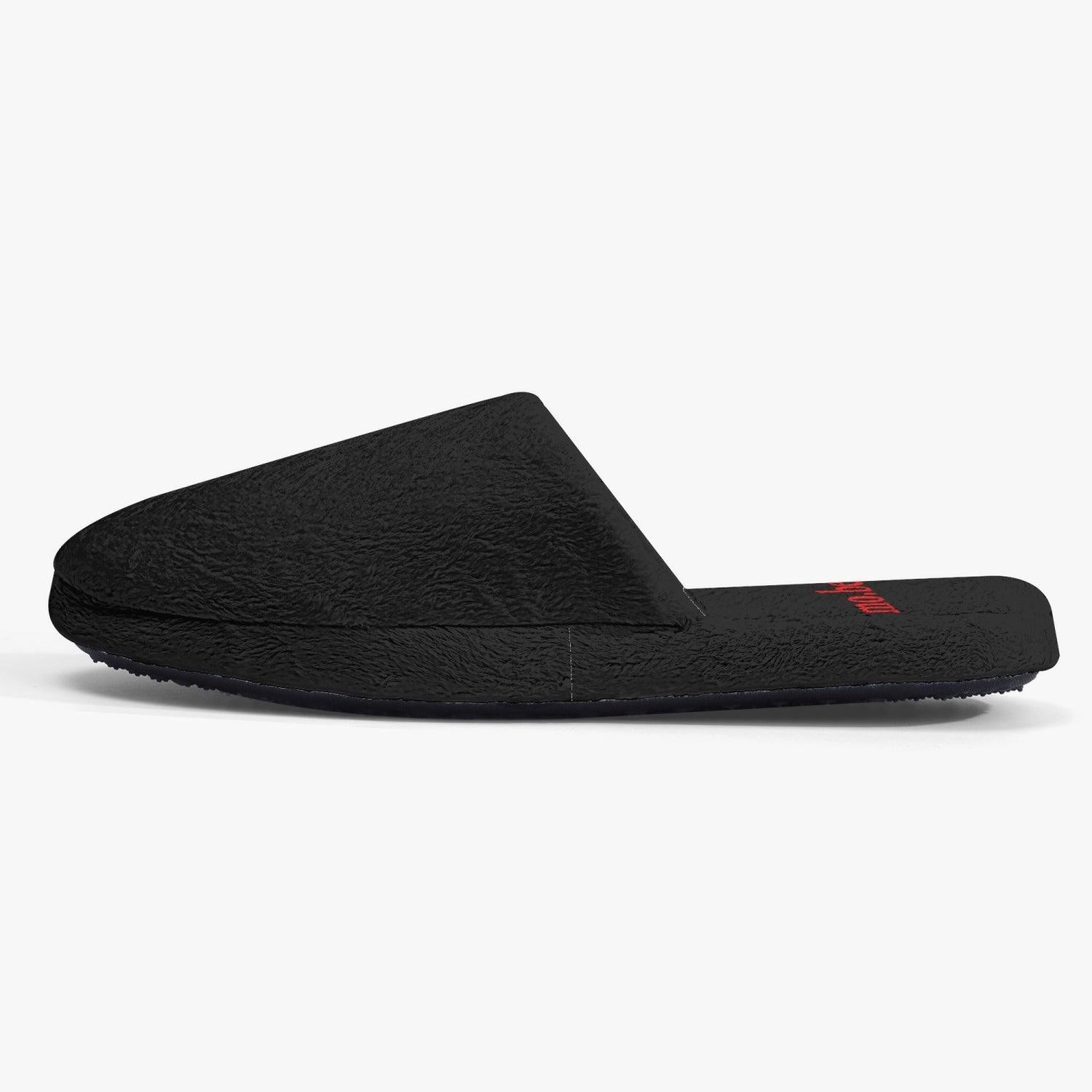 mo.be Cotton Slippers - mo.be