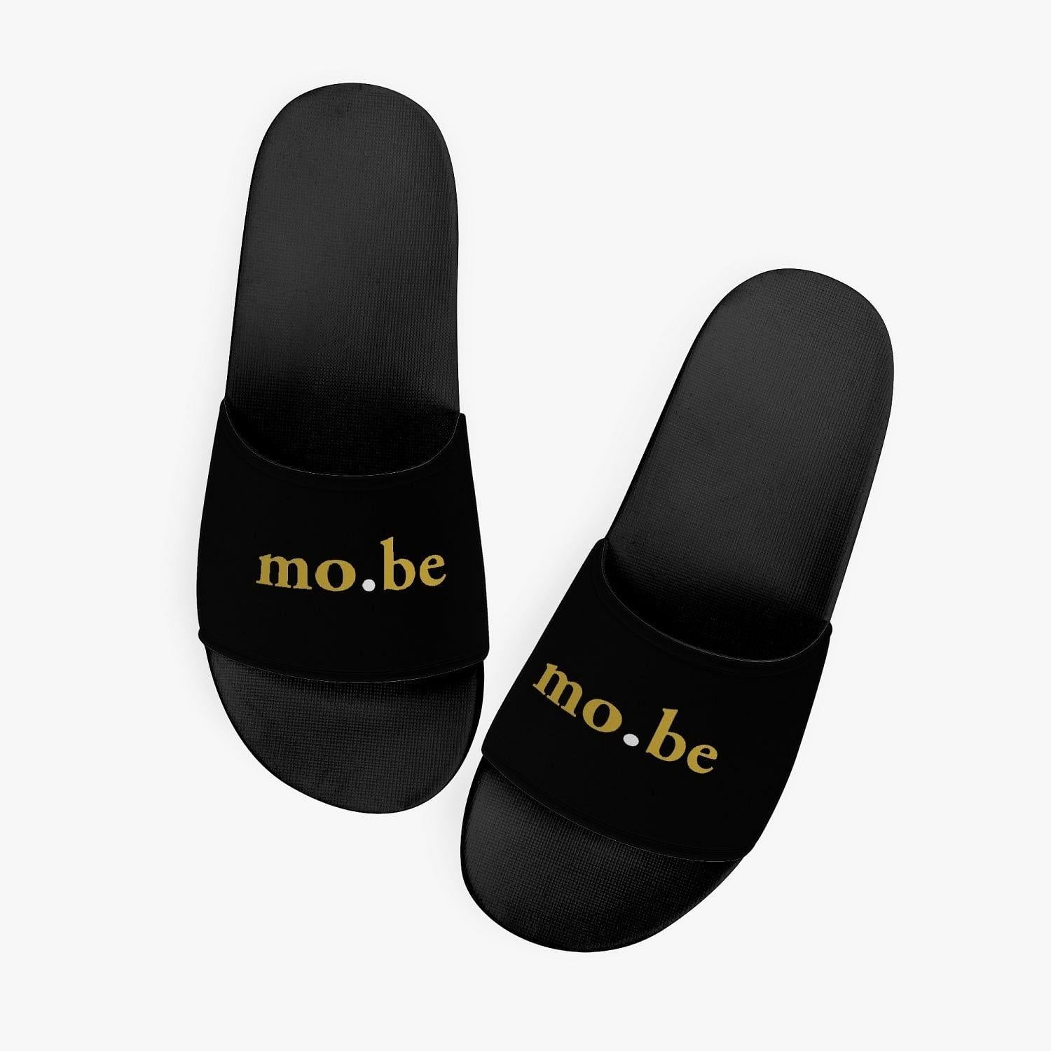 mo.be sandals - mo.be