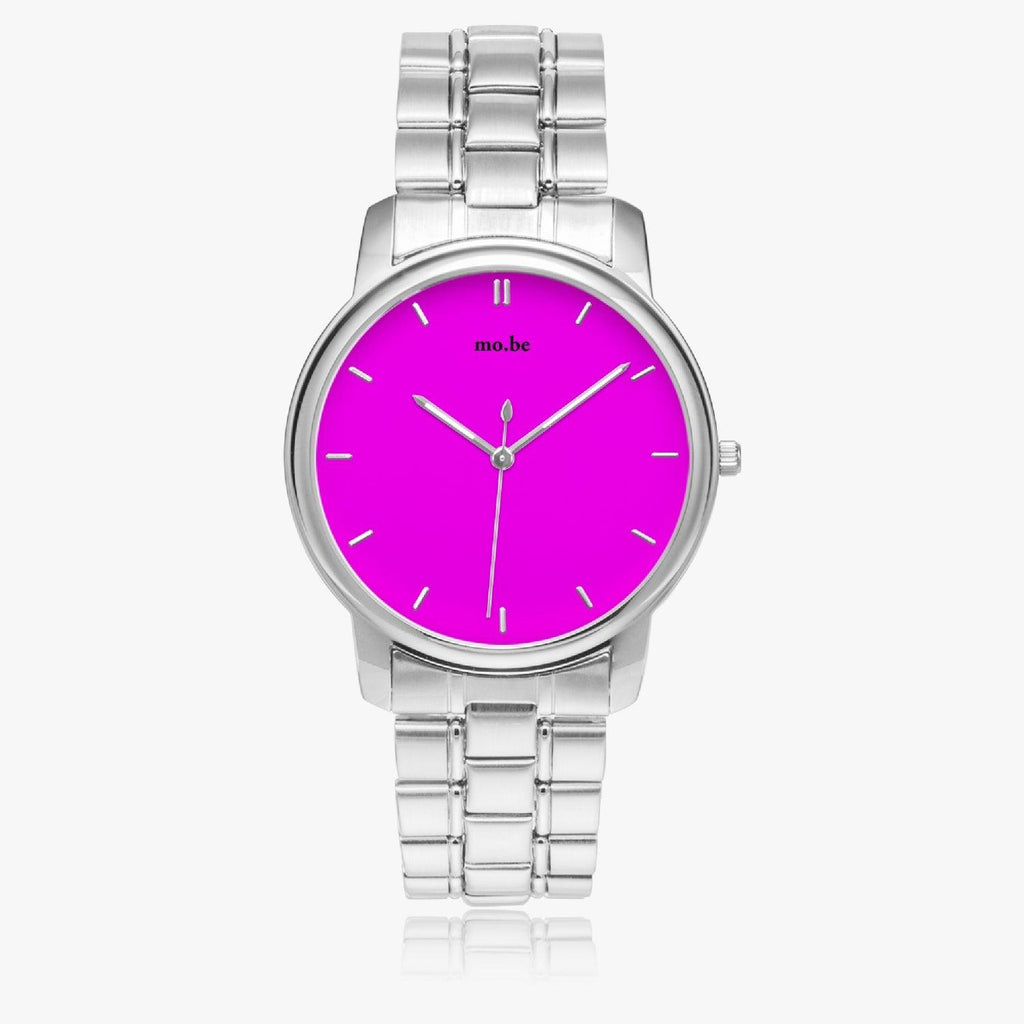 mo.be Amethyst watch (LIMITED EDITION) - mo.be