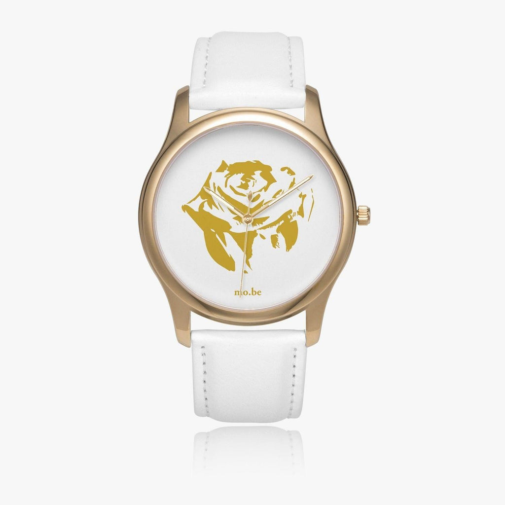 mo.be in.vent rose watch - mo.be