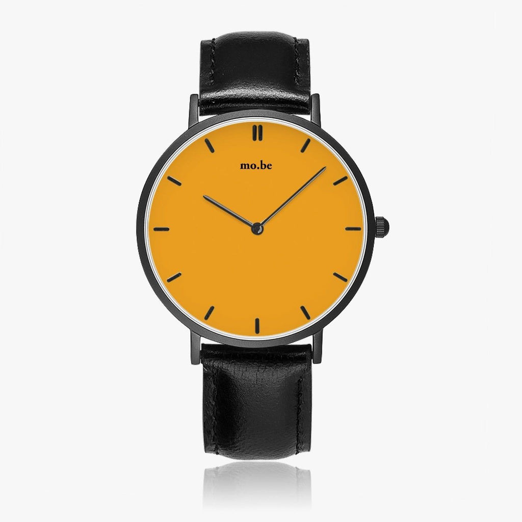 mo.be Mateen watch (limited edition) - mo.be