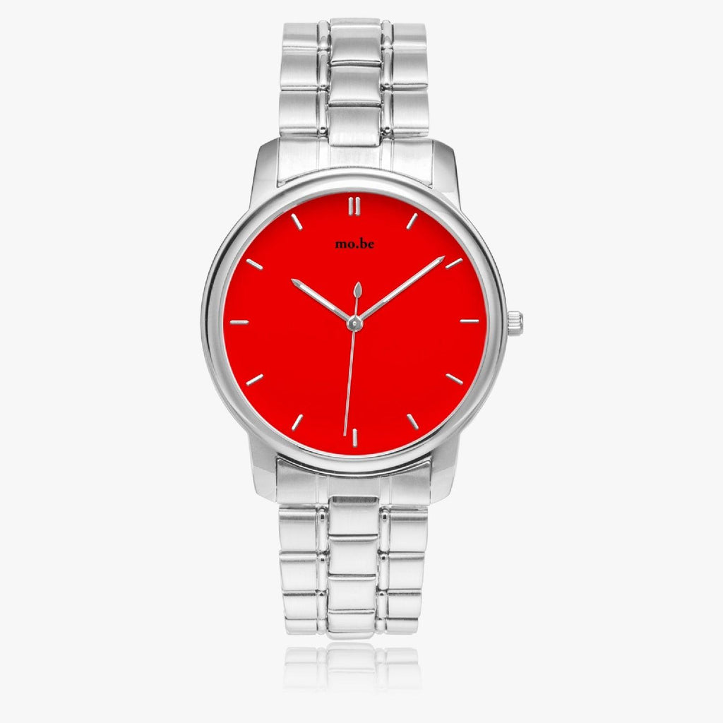 mo.be Amaryllis watch (LIMITED EDITION) - mo.be