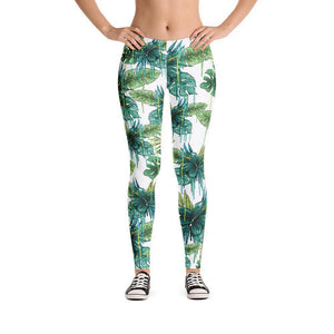 forest leggings - mo.be