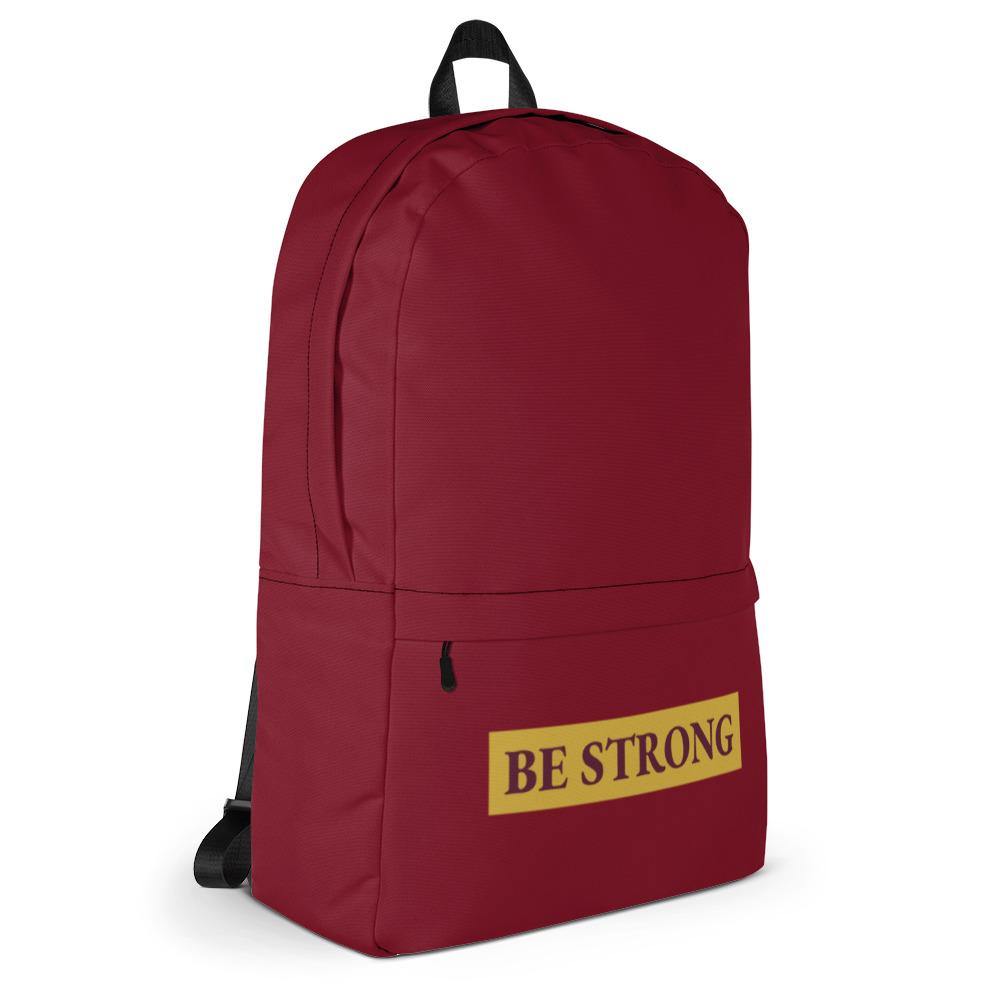 be strong backpack - mo.be