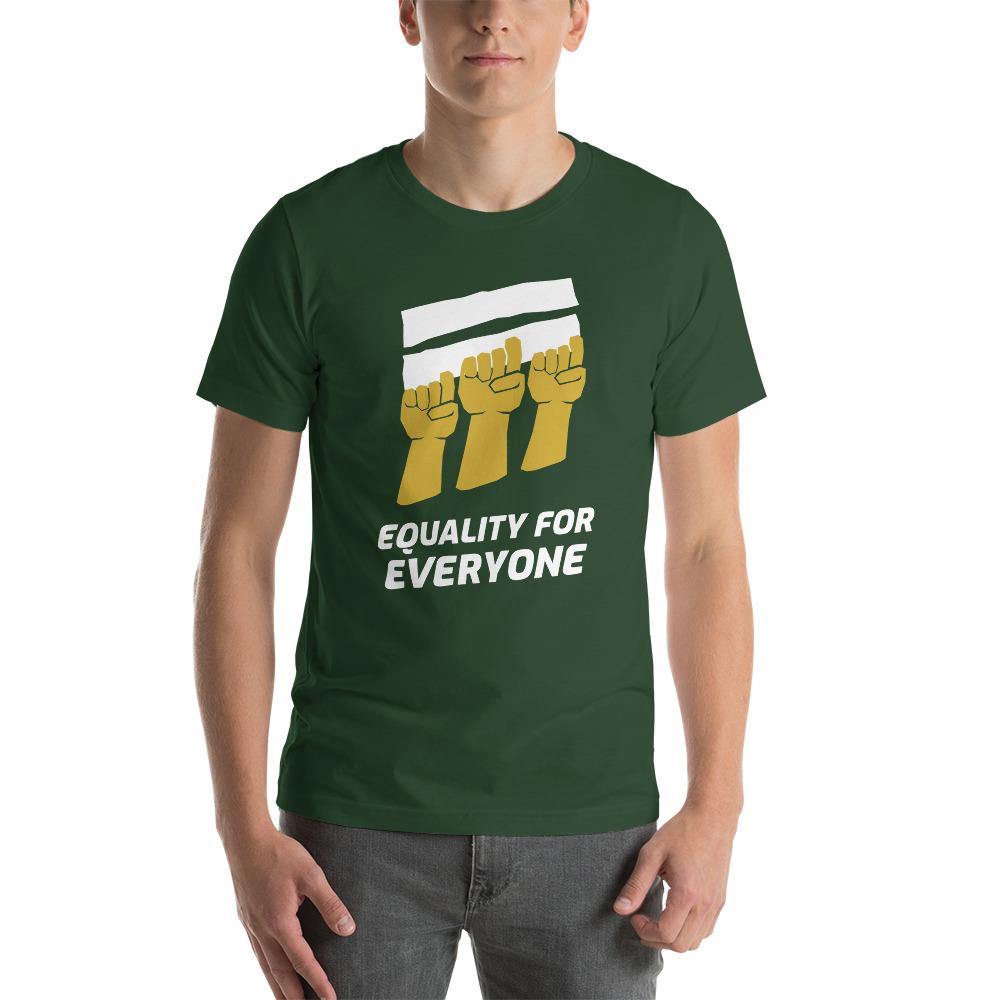 equality men's t-shirt - mo.be