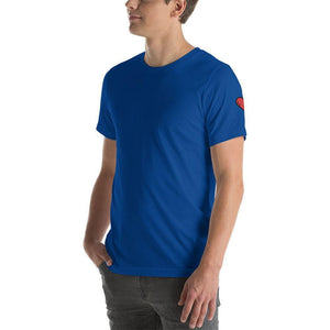 Men's Short Sleeve T-Shirt - mo.be