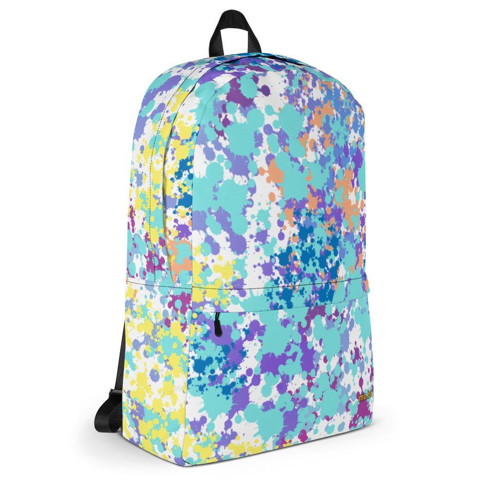 splash back pack - mo.be