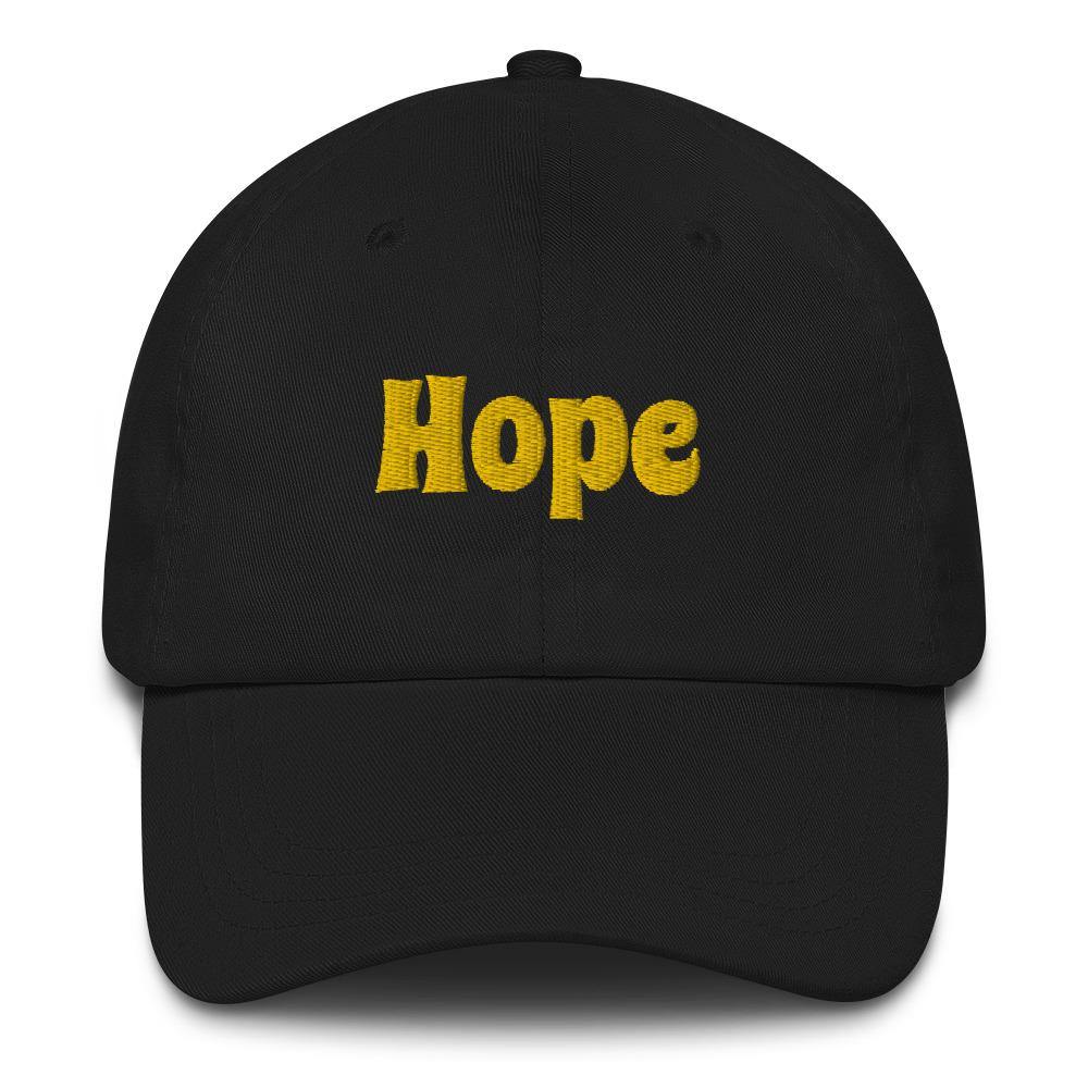 hope baseball cap - mo.be