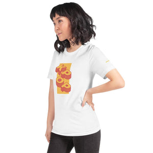 k-pop women's t-shirt - mo.be