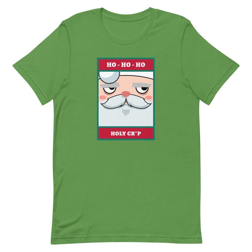 ho ho ho t-shirt - mo.be