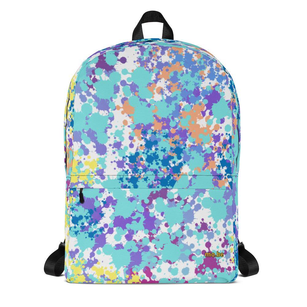 splash back pack - mo.be