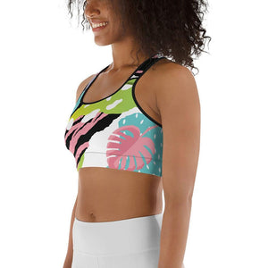 urban forest sports bra - mo.be