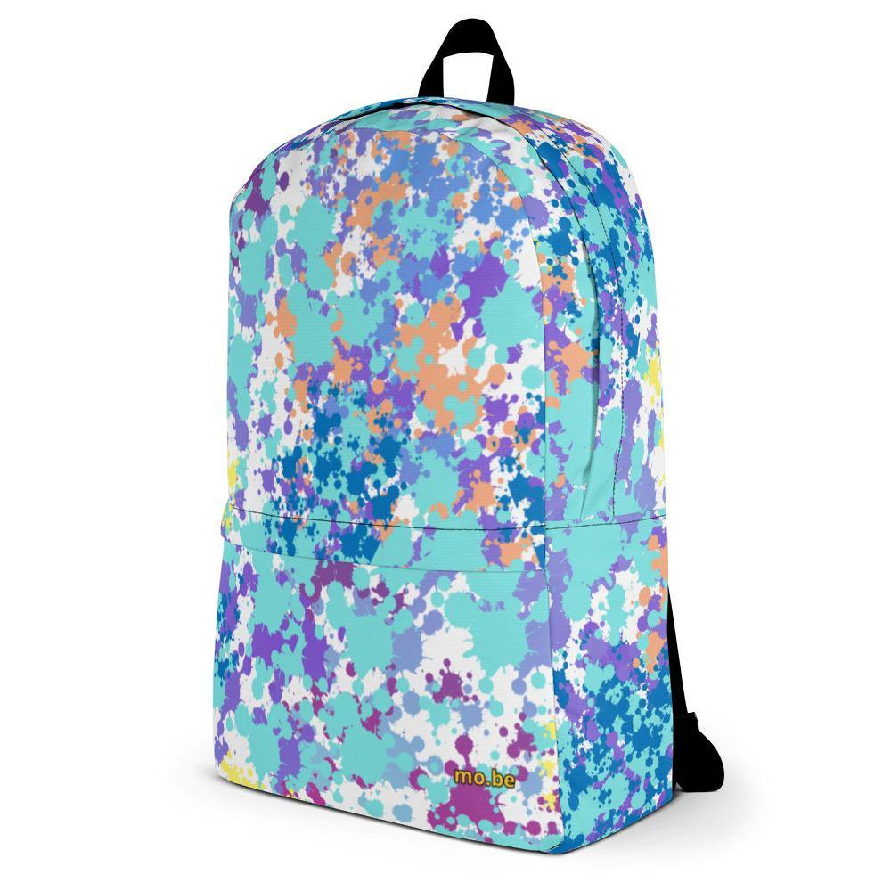 splash back pack - mo.be