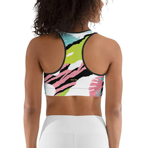 urban forest sports bra - mo.be