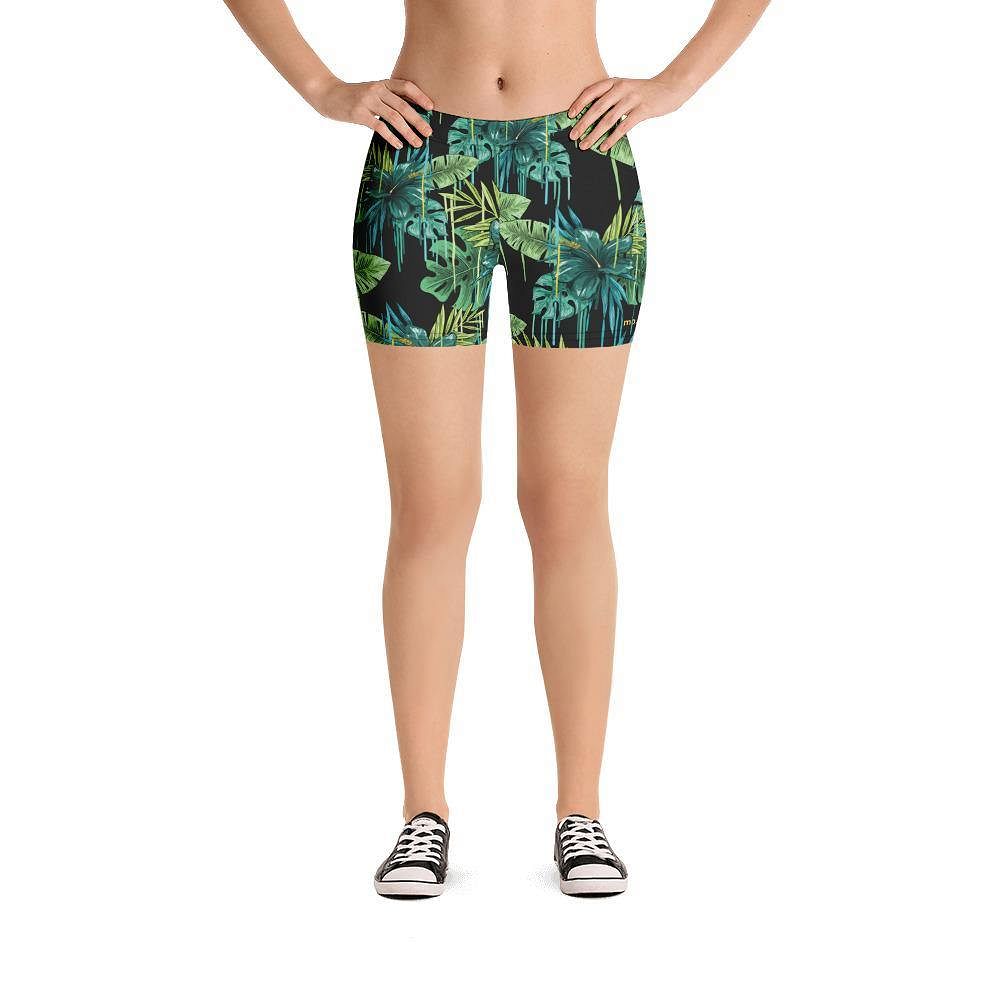 forest women's shorts - mo.be