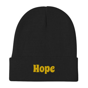 Hope beanie - mo.be