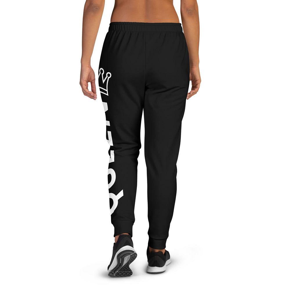 queen women's jogger - mo.be