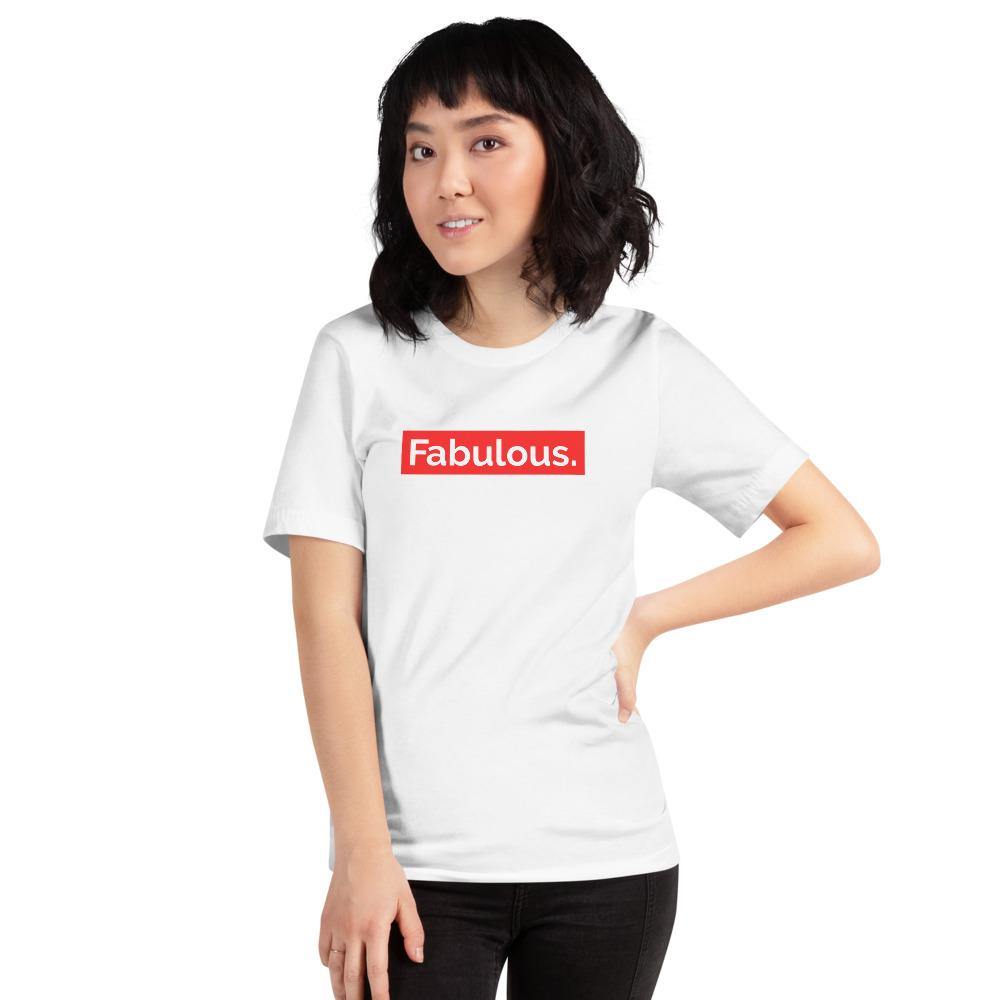 fabulous women's t-shirt - mo.be