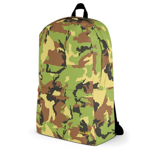 mo.be camo backpack - mo.be