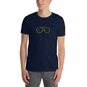 i see you see me see you t-shirt - mo.be