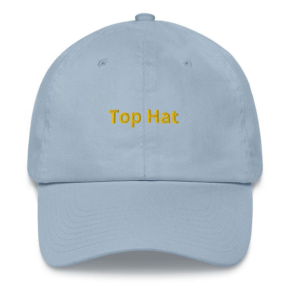 top hat cap - mo.be