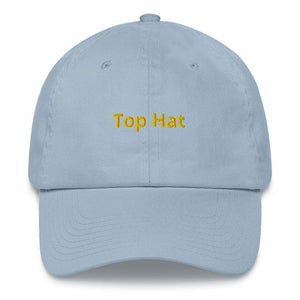 top hat cap - mo.be