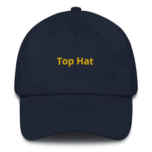 top hat cap - mo.be