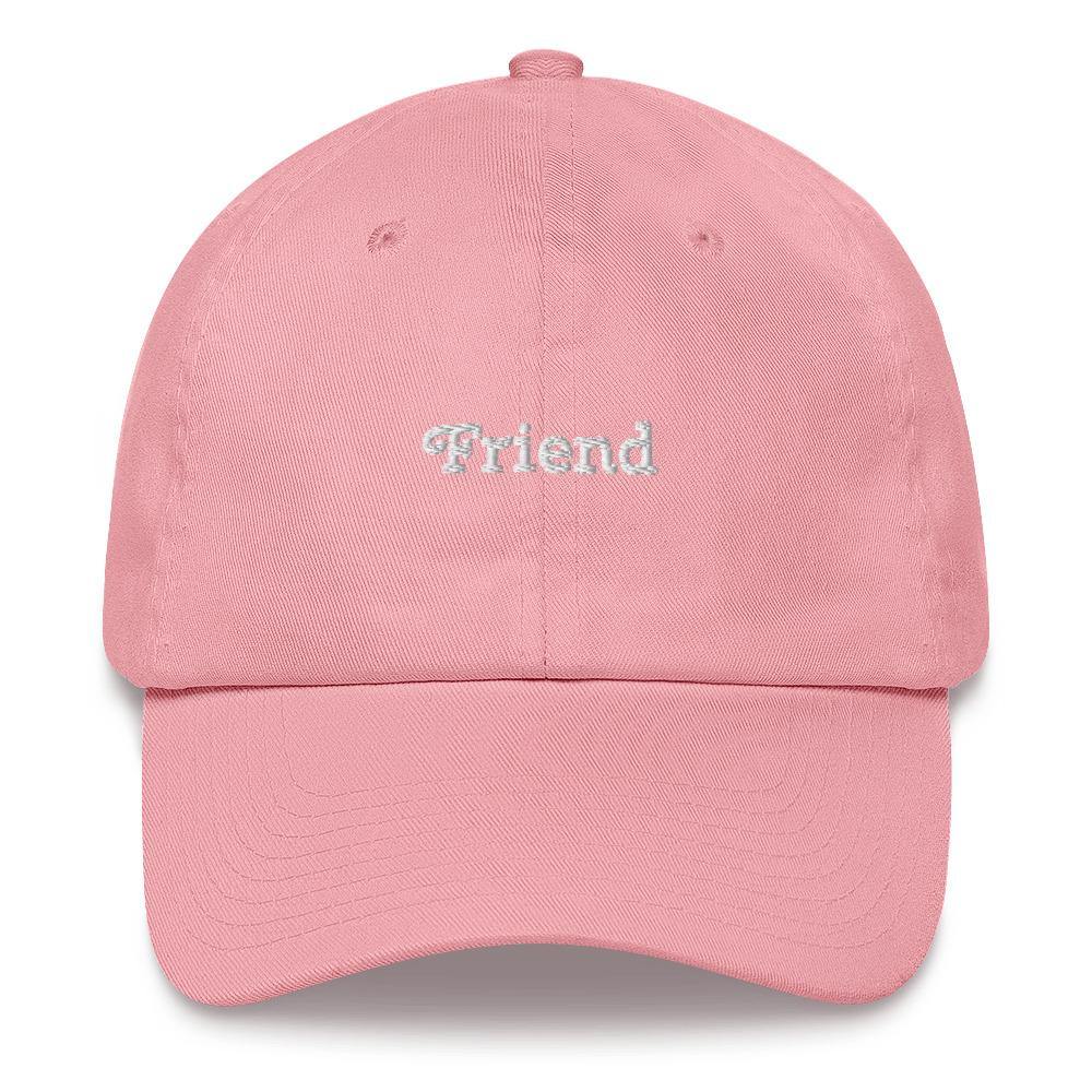 friend baseball cap - mo.be