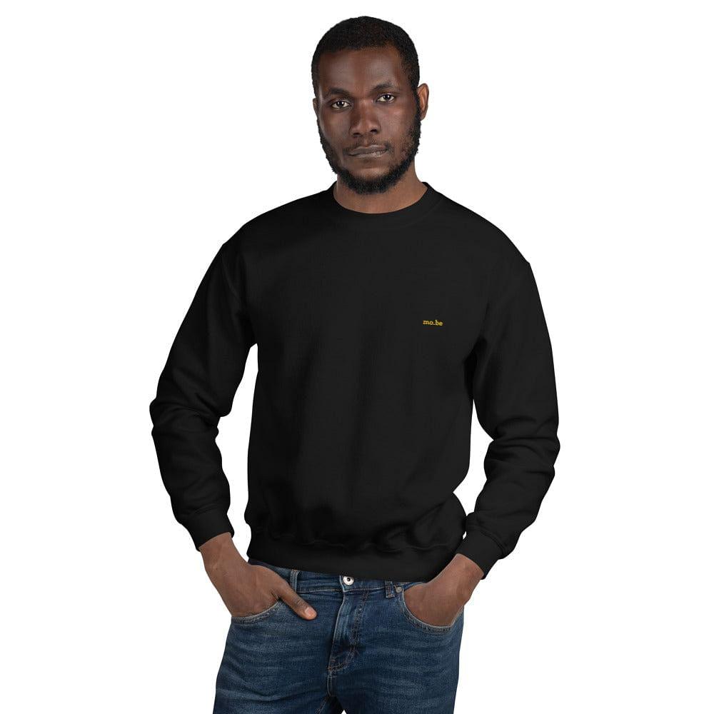 Mo.be Premium Sweatshirt - mo.be