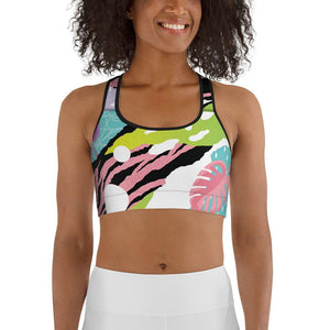 urban forest sports bra - mo.be