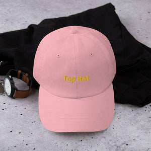 top hat cap - mo.be