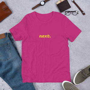 next t-shirt - mo.be