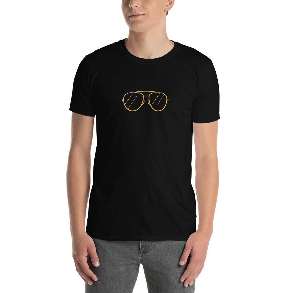 i see you see me see you t-shirt - mo.be