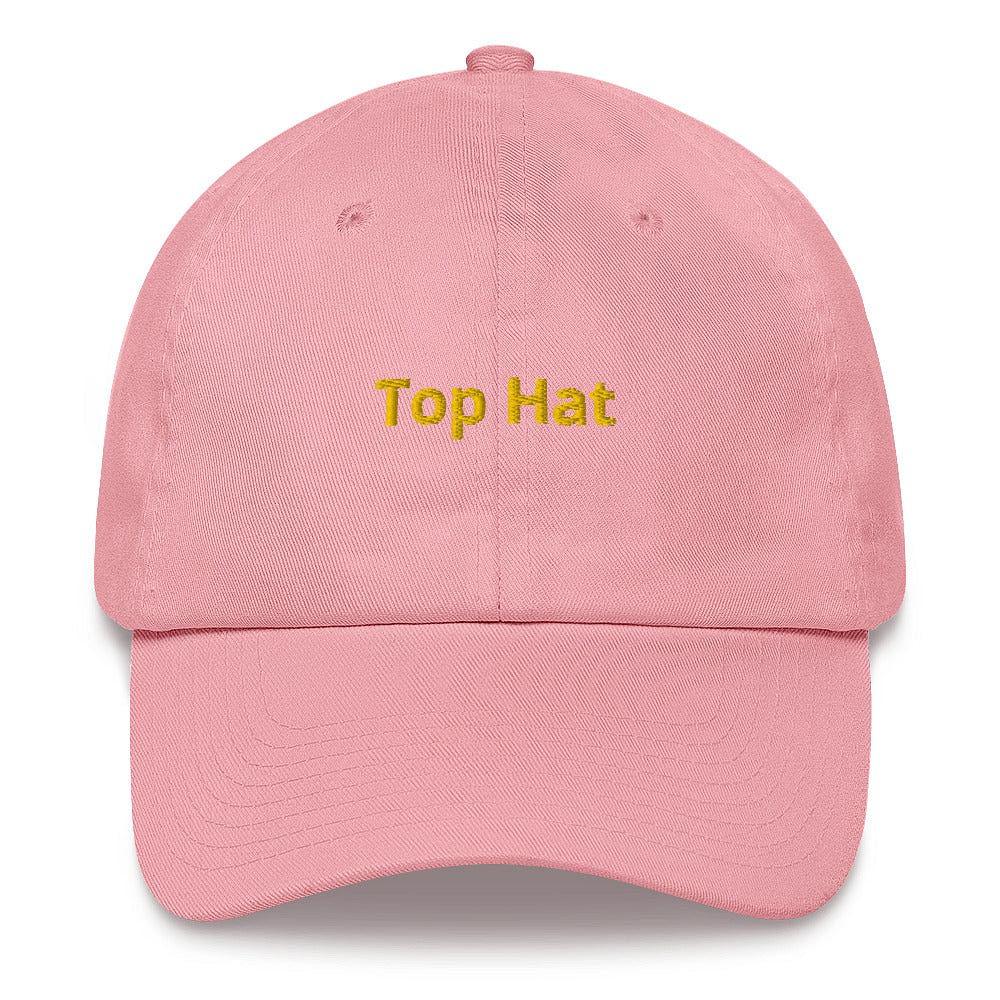 top hat cap - mo.be