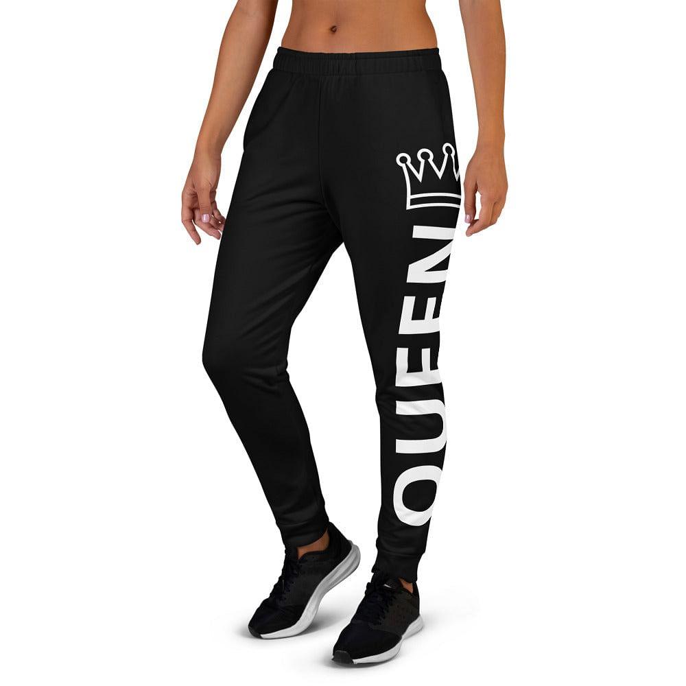 queen women's jogger - mo.be