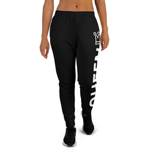 queen women's jogger - mo.be