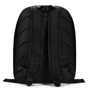 mo.be minimalist backpack - mo.be
