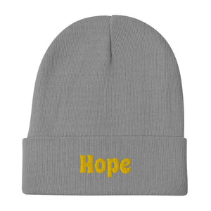 Hope beanie - mo.be