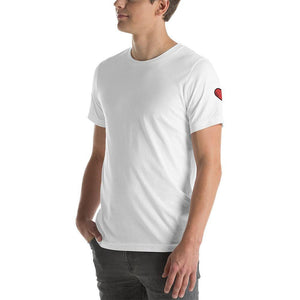Men's Short Sleeve T-Shirt - mo.be